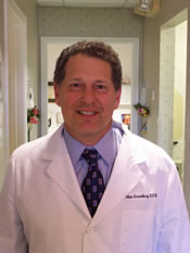 Dr. Alan J. Greenberg